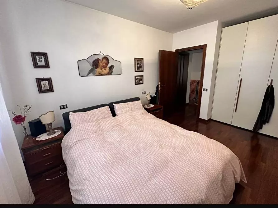 Immagine 11 di Casa semindipendente in vendita  in titignano a Cascina