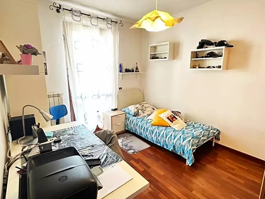 Immagine 12 di Casa semindipendente in vendita  in titignano a Cascina