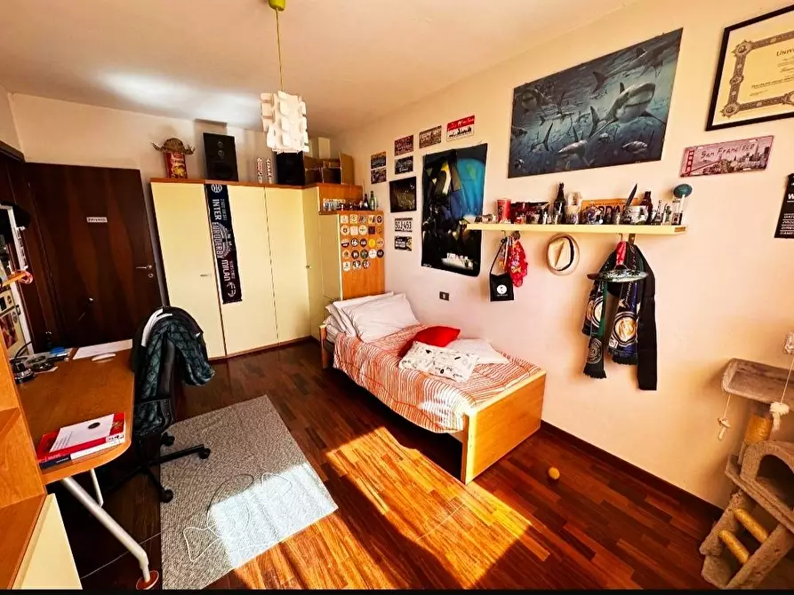 Immagine 13 di Casa semindipendente in vendita  in titignano a Cascina