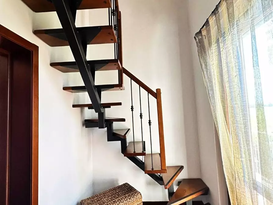 Immagine 17 di Casa semindipendente in vendita  in titignano a Cascina