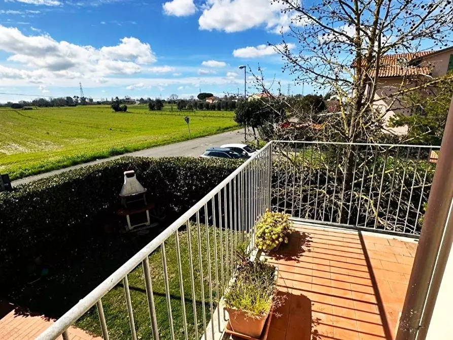 Immagine 21 di Casa semindipendente in vendita  in titignano a Cascina