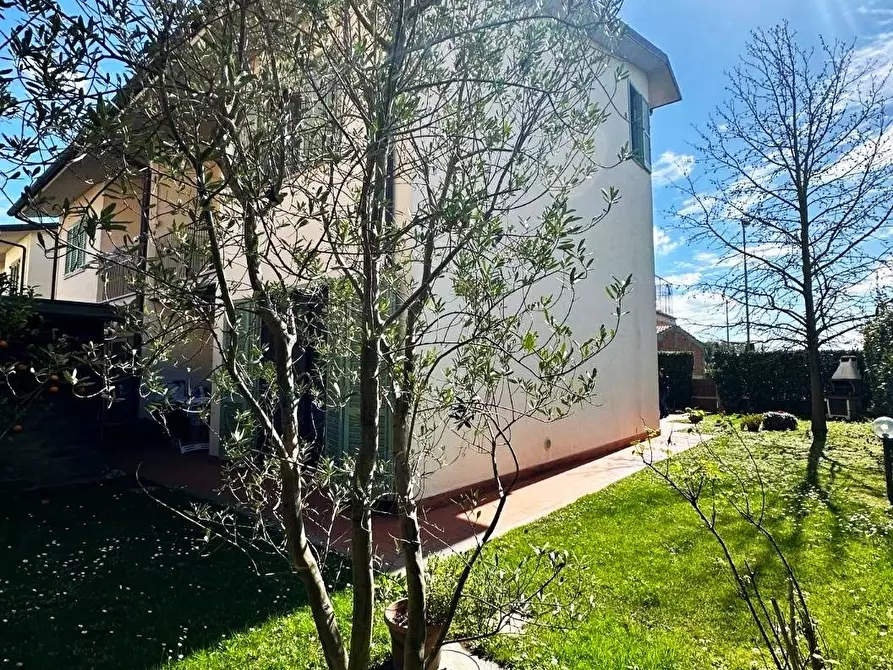 Immagine 24 di Casa semindipendente in vendita  in titignano a Cascina