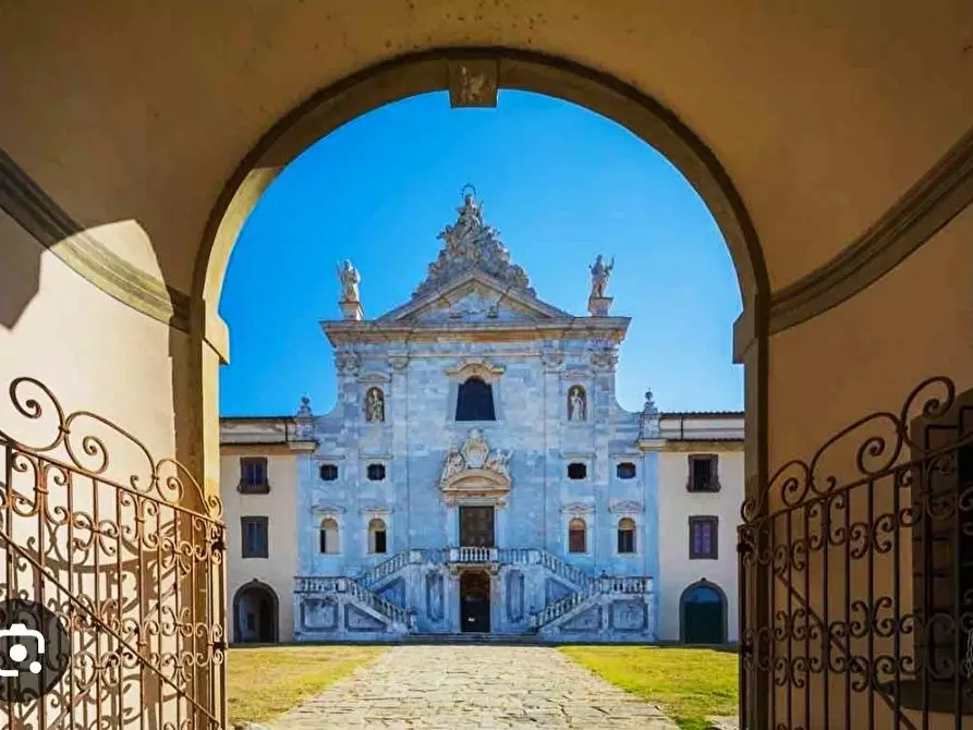Immagine 1 di Casa indipendente in vendita  in VIA ROMA a Calci