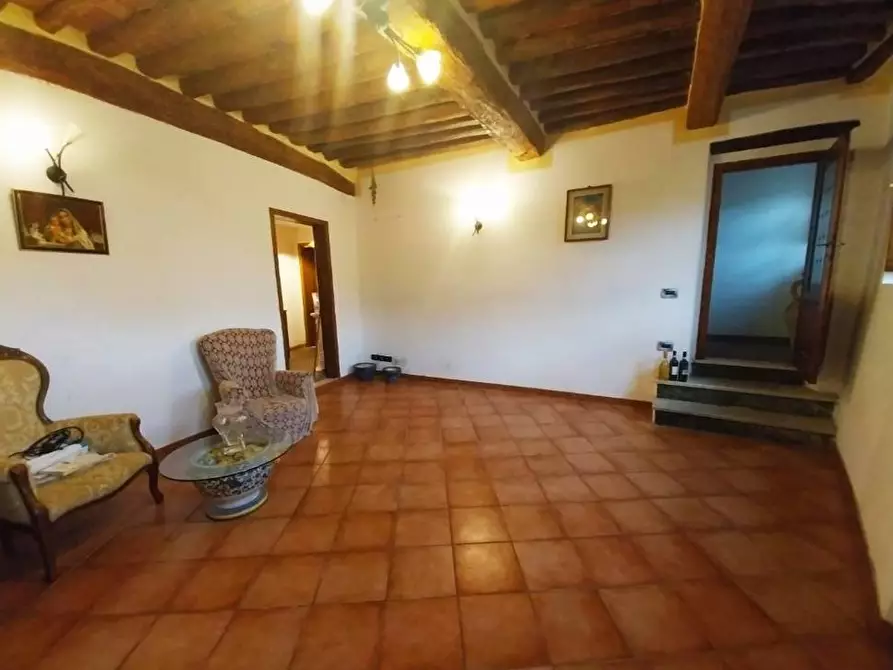 Immagine 6 di Rustico / casale in vendita  in via Brogiotti a Calci