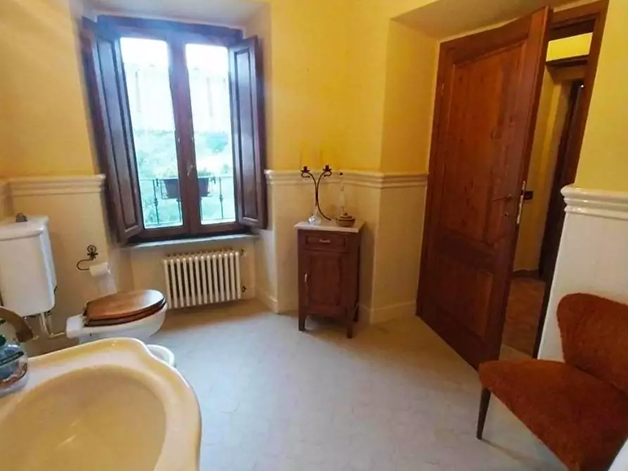 Immagine 13 di Rustico / casale in vendita  in via Brogiotti a Calci