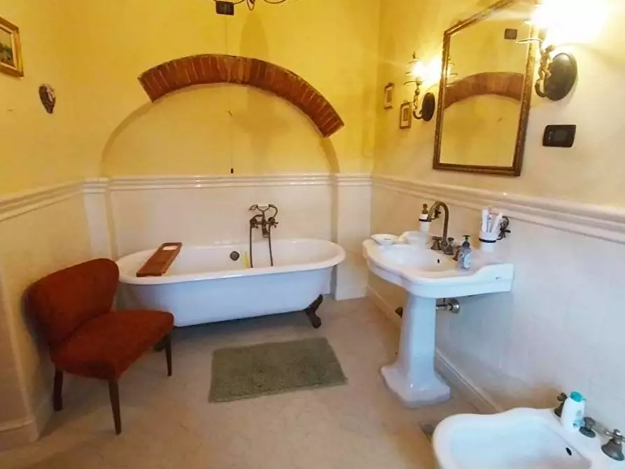 Immagine 1 di Rustico / casale in vendita  in via Brogiotti a Calci