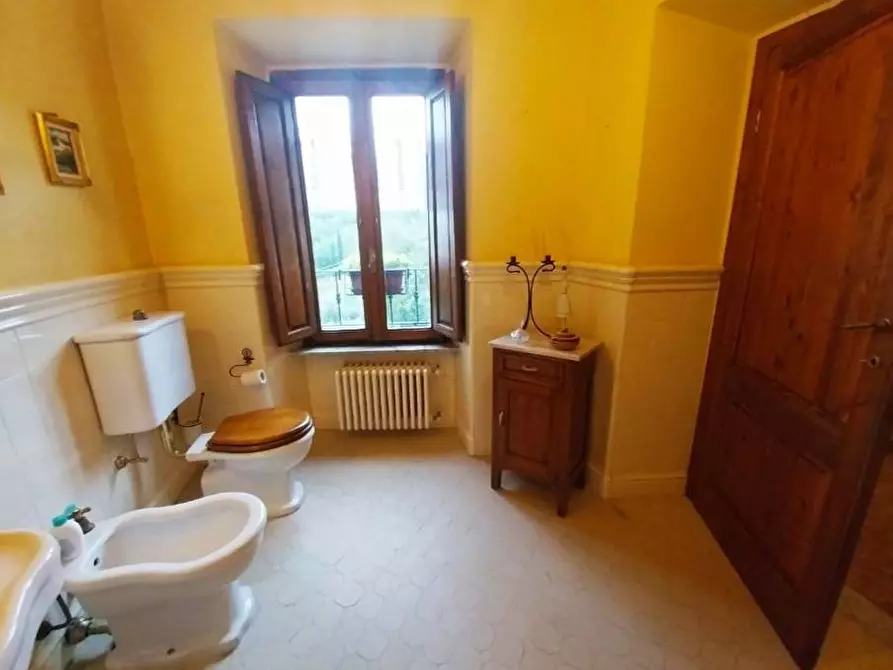 Immagine 15 di Rustico / casale in vendita  in via Brogiotti a Calci