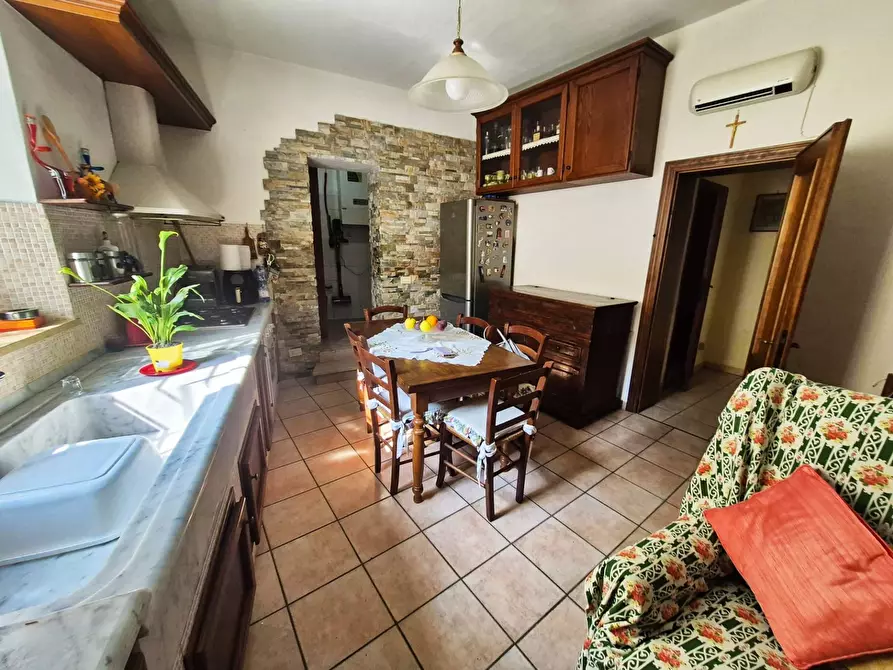 Immagine 5 di Appartamento in vendita  in VIA NUOVA a Calci