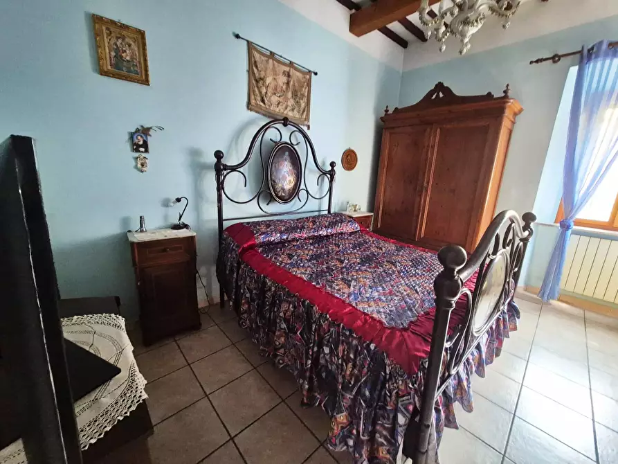 Immagine 8 di Appartamento in vendita  in VIA NUOVA a Calci