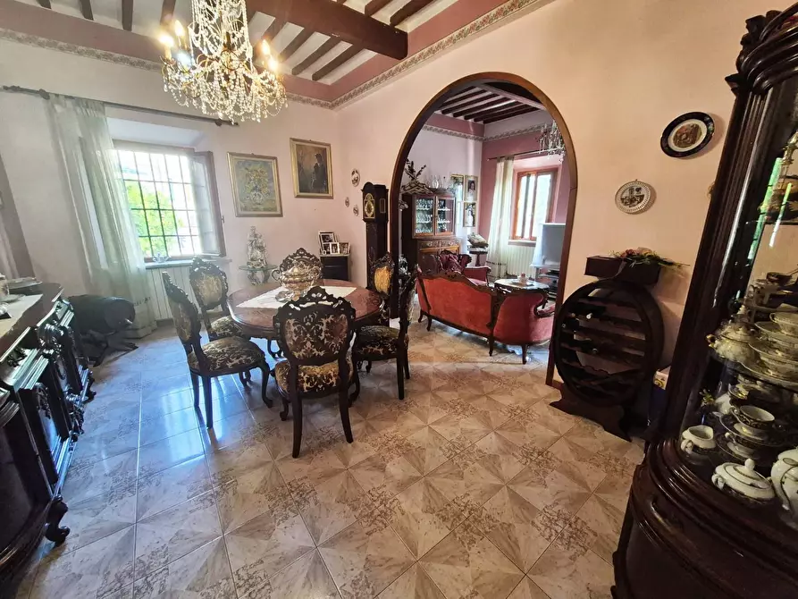 Immagine 2 di Appartamento in vendita  in VIA NUOVA a Calci