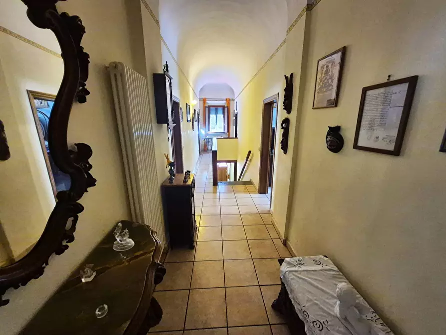 Immagine 11 di Appartamento in vendita  in VIA NUOVA a Calci