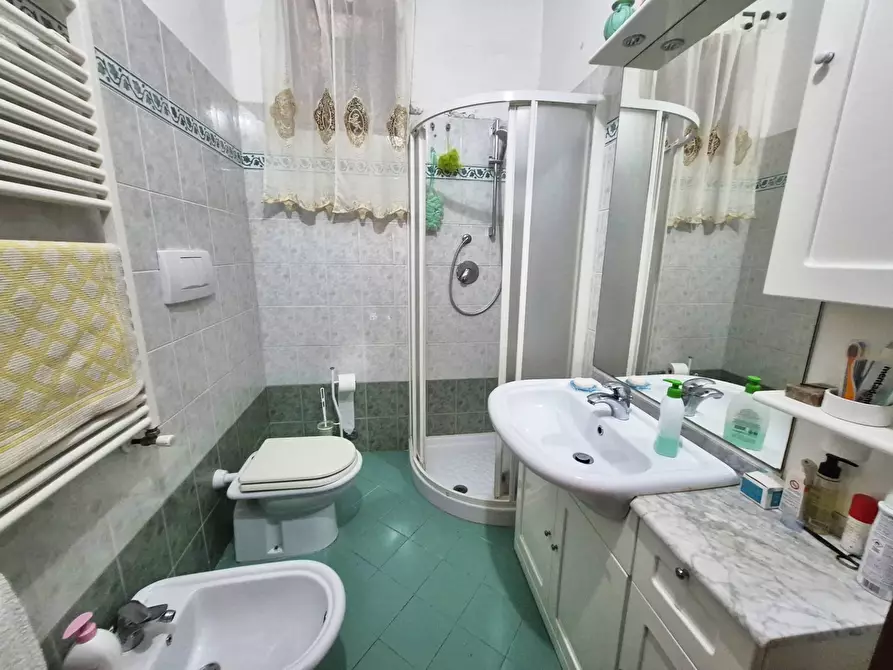 Immagine 12 di Appartamento in vendita  in VIA NUOVA a Calci