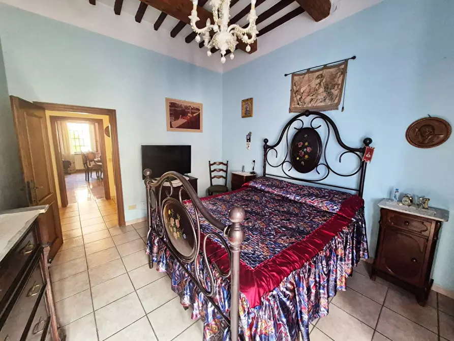 Immagine 9 di Appartamento in vendita  in VIA NUOVA a Calci