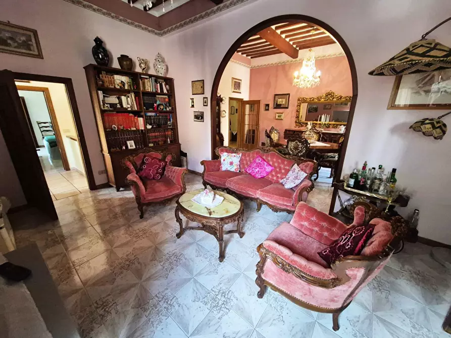 Immagine 3 di Appartamento in vendita  in VIA NUOVA a Calci