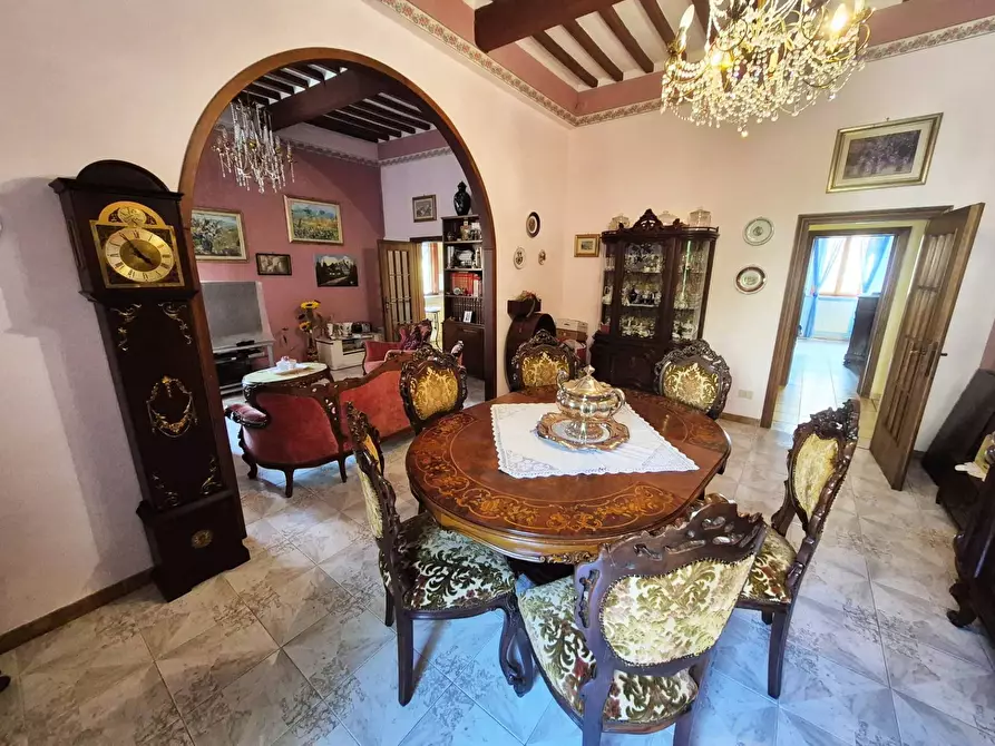 Immagine 4 di Appartamento in vendita  in VIA NUOVA a Calci