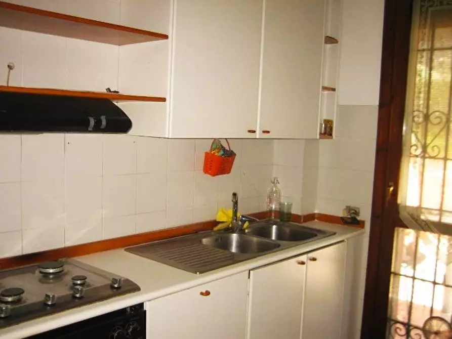 Immagine 5 di Appartamento in vendita  in VIA GIUSEPPE MALAGOLI a Calci