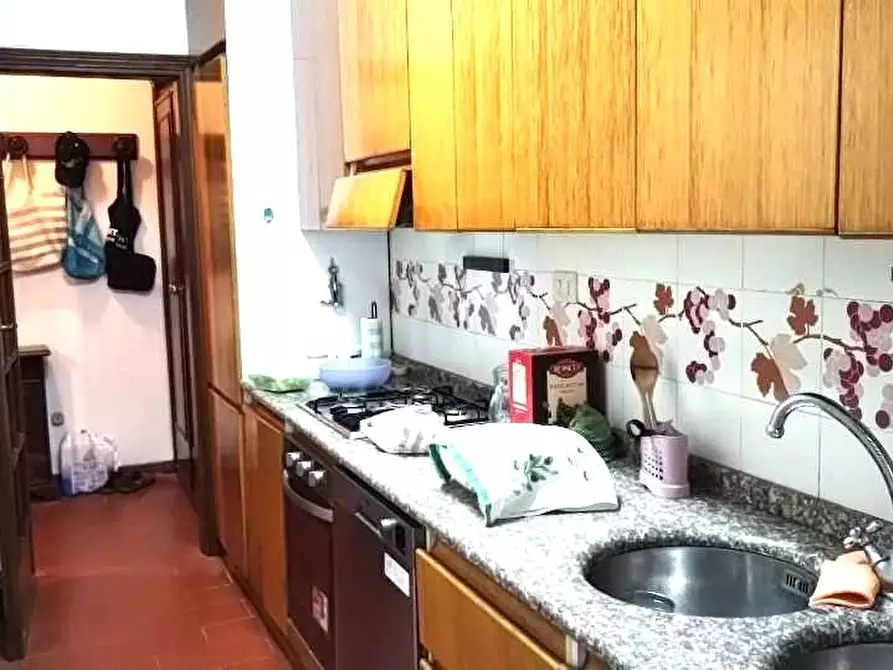 Immagine 7 di Casa indipendente in vendita  in via giacomo leopardi a Viareggio