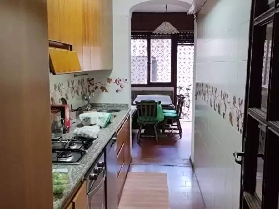 Immagine 8 di Casa indipendente in vendita  in via giacomo leopardi a Viareggio