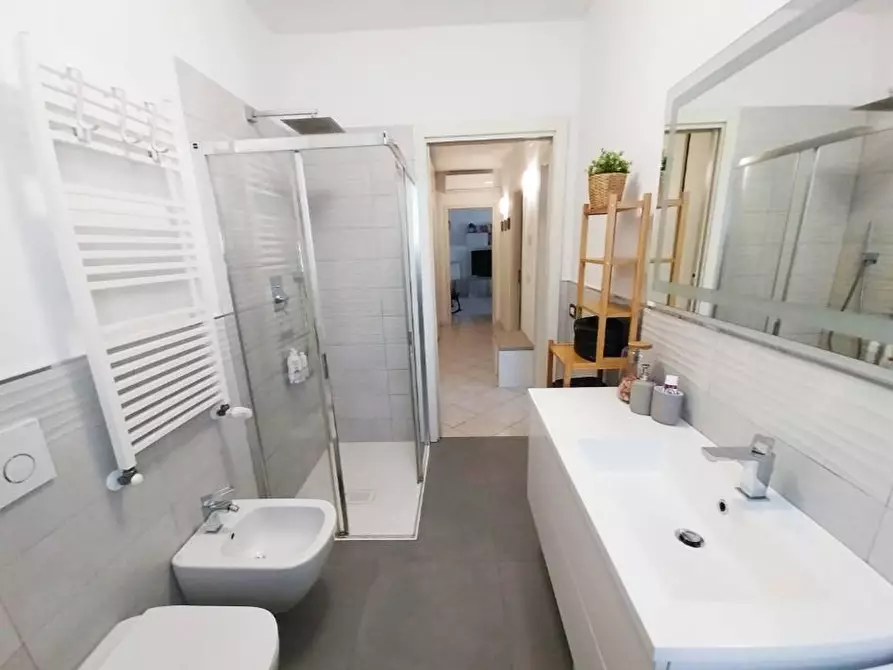 Immagine 20 di Appartamento in vendita  in via roma a Calci