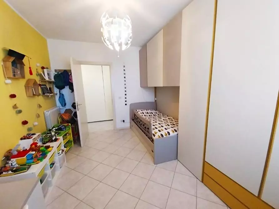 Immagine 14 di Appartamento in vendita  in via roma a Calci