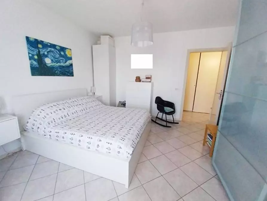 Immagine 10 di Appartamento in vendita  in via roma a Calci