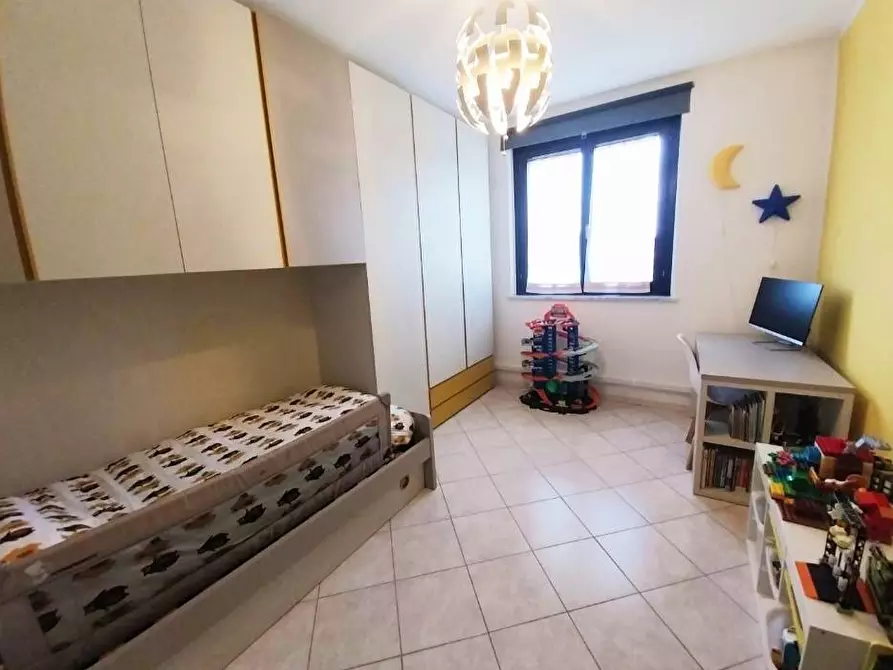 Immagine 15 di Appartamento in vendita  in via roma a Calci