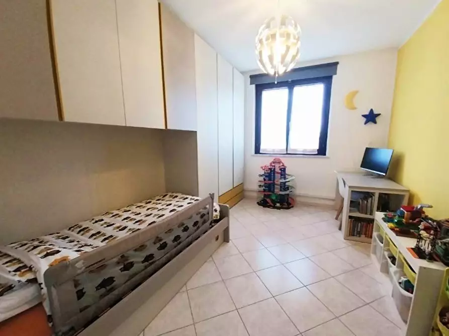 Immagine 16 di Appartamento in vendita  in via roma a Calci