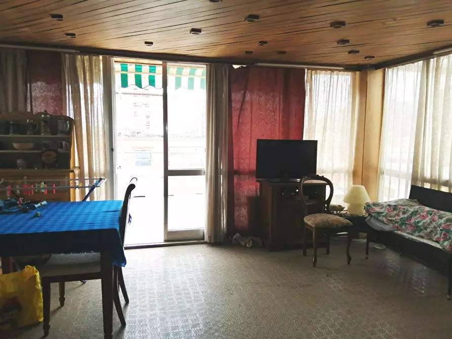 Immagine 4 di Attico in vendita  in corso giacomo matteotti a Cascina