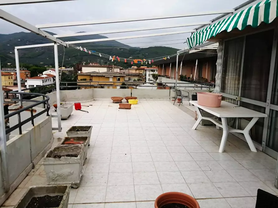 Immagine 1 di Attico in vendita  in corso giacomo matteotti a Cascina