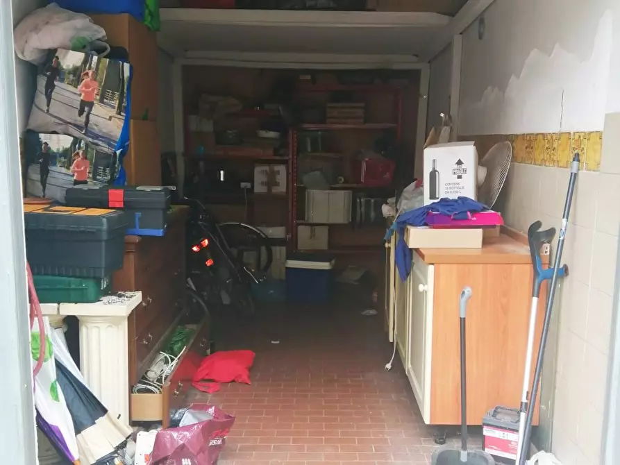 Immagine 9 di Attico in vendita  in corso giacomo matteotti a Cascina