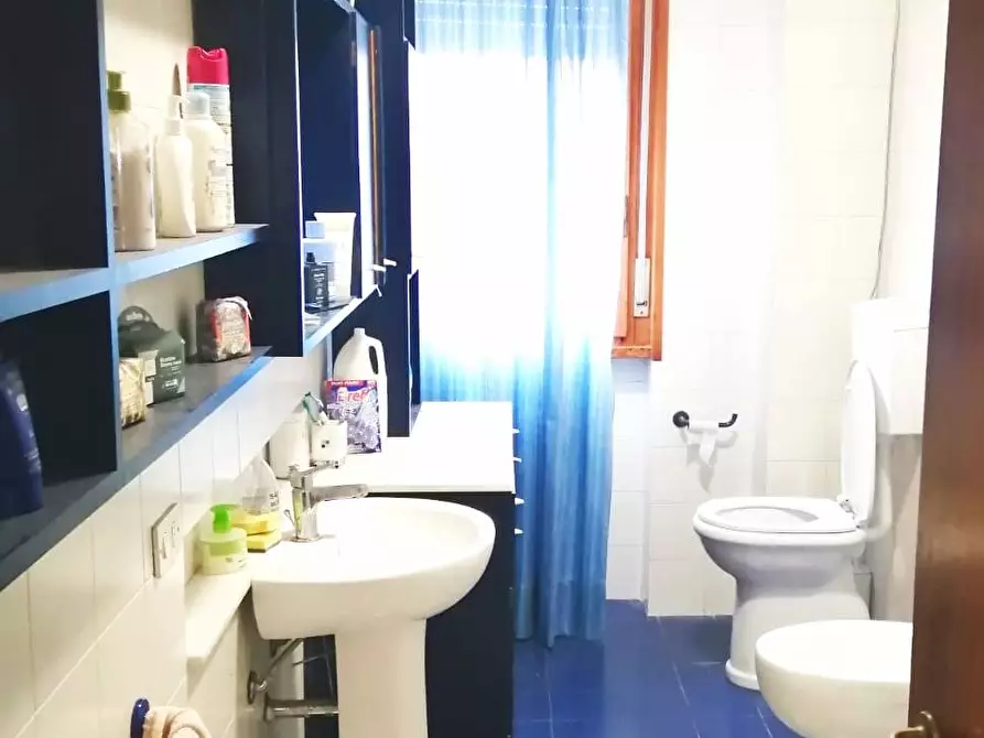 Immagine 12 di Attico in vendita  in corso giacomo matteotti a Cascina