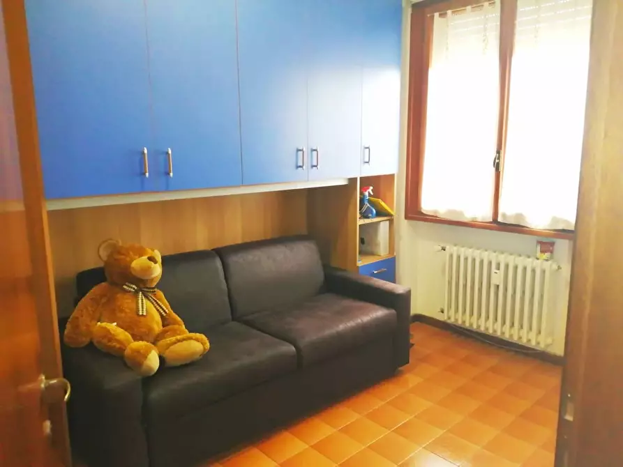 Immagine 15 di Attico in vendita  in corso giacomo matteotti a Cascina