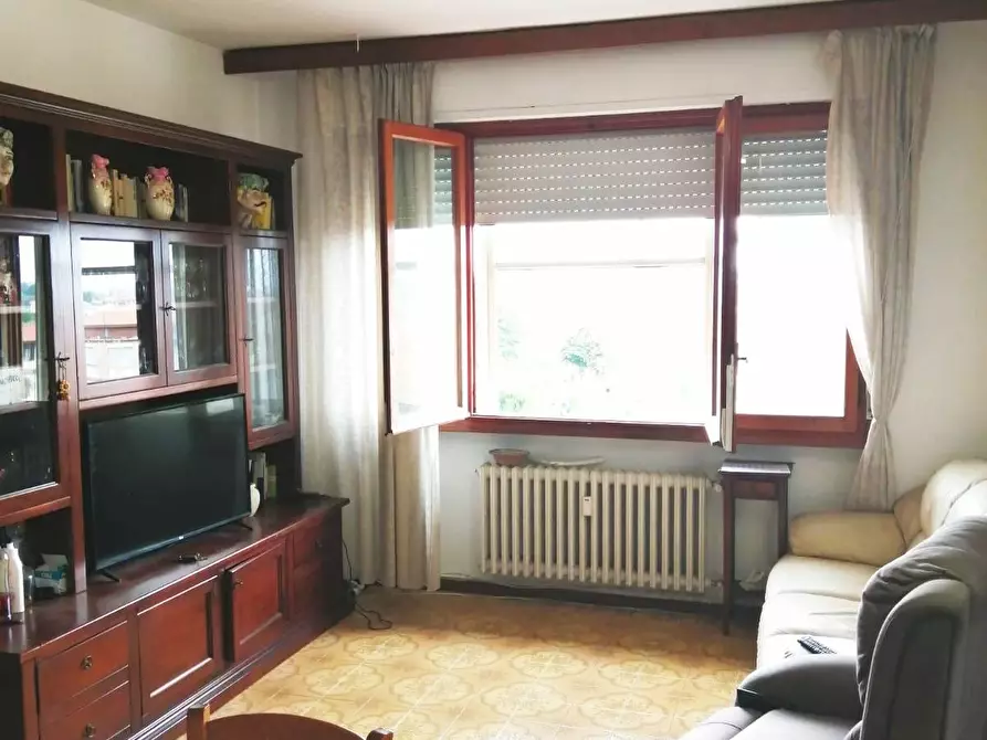 Immagine 6 di Attico in vendita  in corso giacomo matteotti a Cascina