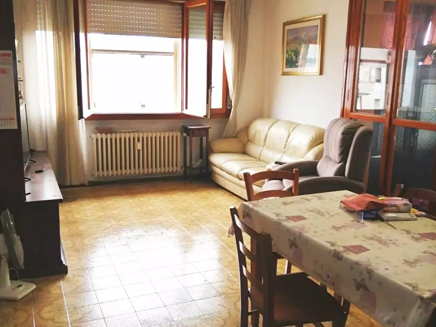 Immagine 5 di Attico in vendita  in corso giacomo matteotti a Cascina