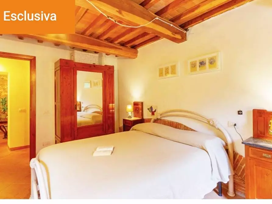 Immagine 12 di Rustico / casale in vendita  a Calci