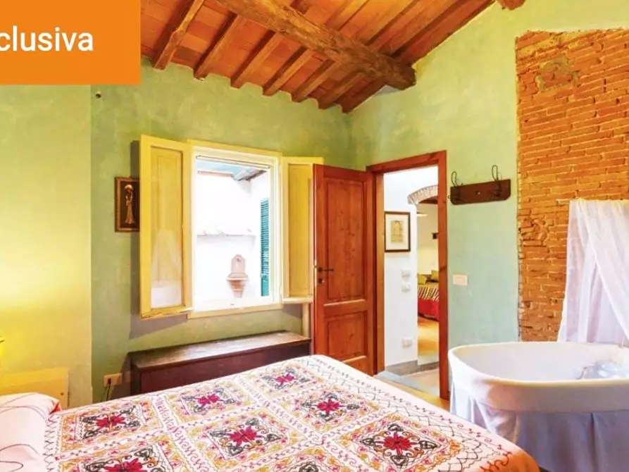 Immagine 15 di Rustico / casale in vendita  a Calci