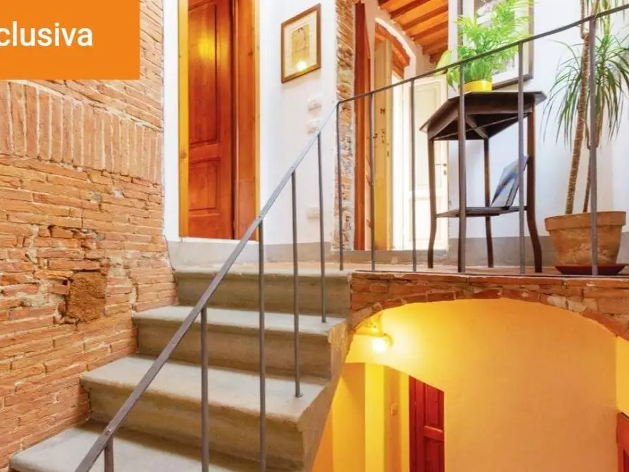 Immagine 1 di Rustico / casale in vendita  a Calci