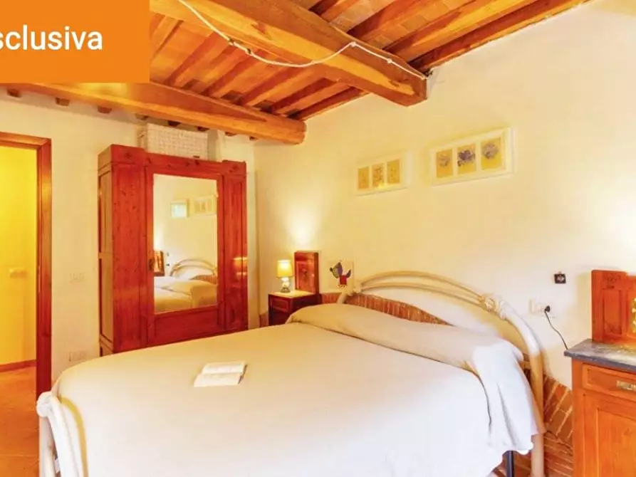 Immagine 13 di Rustico / casale in vendita  a Calci