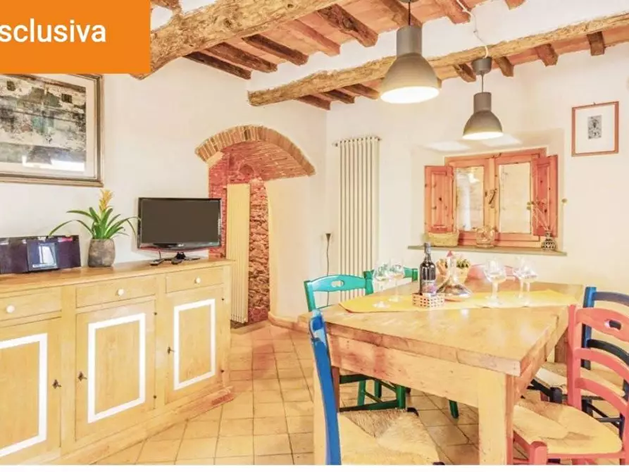 Immagine 3 di Rustico / casale in vendita  a Calci