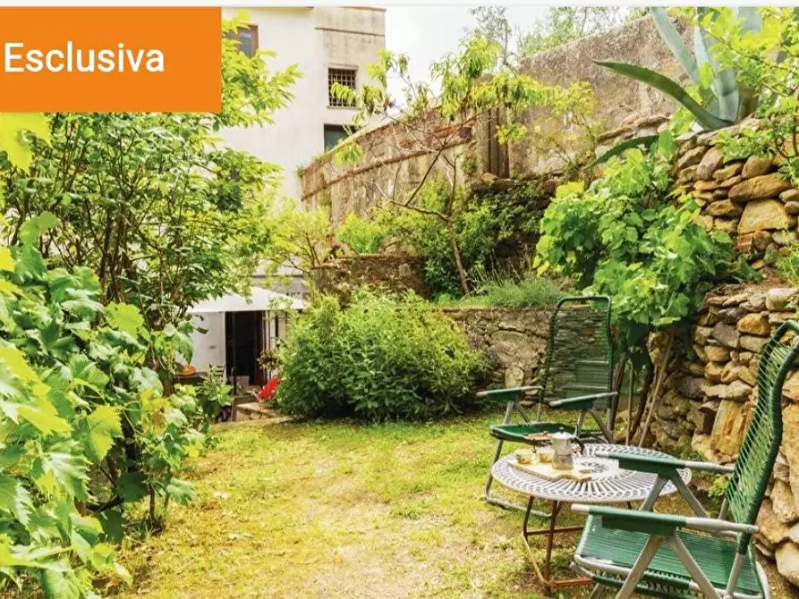 Immagine 22 di Rustico / casale in vendita  a Calci
