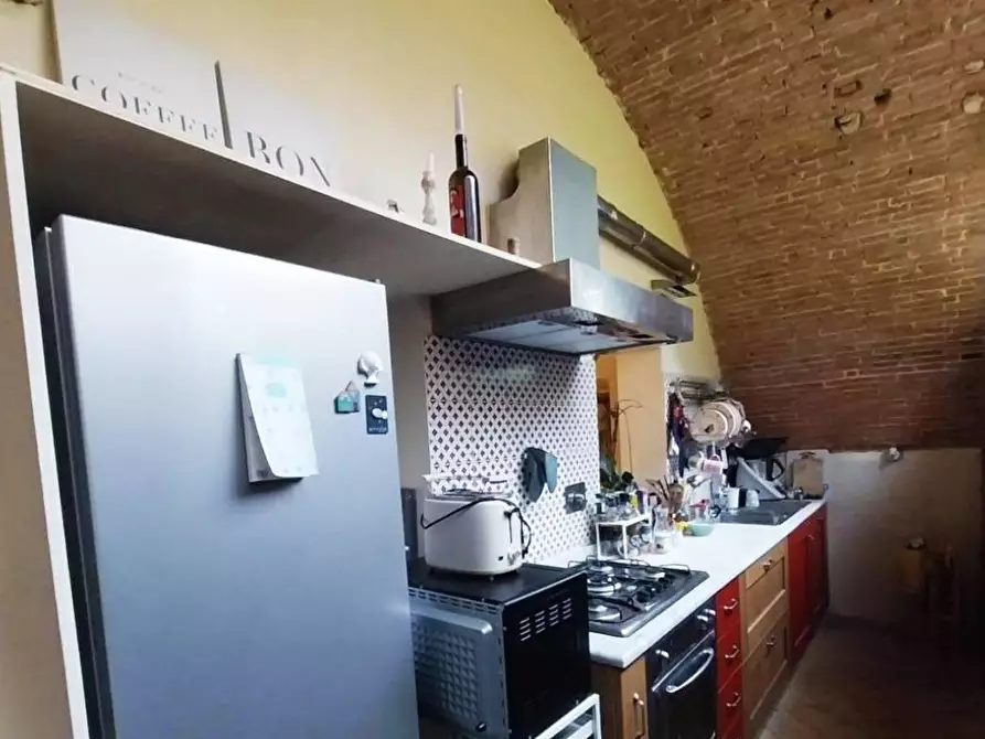 Immagine 6 di Rustico / casale in vendita  a Calci