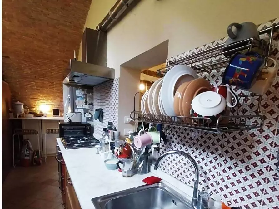 Immagine 5 di Rustico / casale in vendita  a Calci