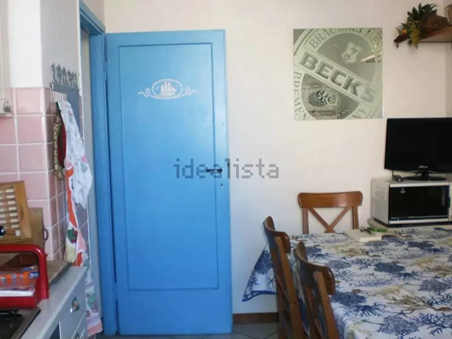 Immagine 3 di Appartamento in vendita  in VIAREGGIO a Viareggio