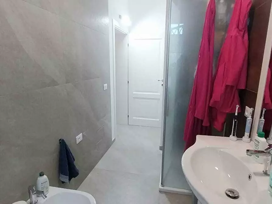 Immagine 8 di Casa semindipendente in vendita  in campo io e gelato a San Giuliano Terme