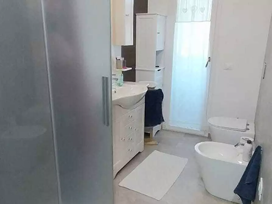 Immagine 10 di Casa semindipendente in vendita  in campo io e gelato a San Giuliano Terme