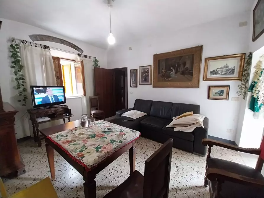 Immagine 5 di Rustico / casale in vendita  in CALCI a Calci