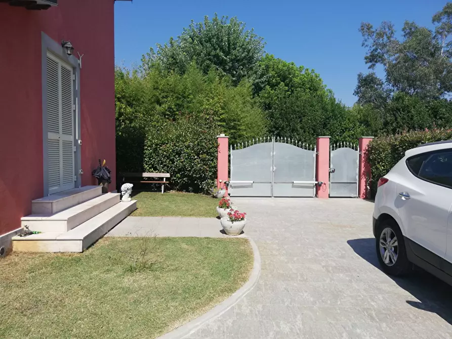 Immagine 5 di Casa indipendente in vendita  a Massarosa