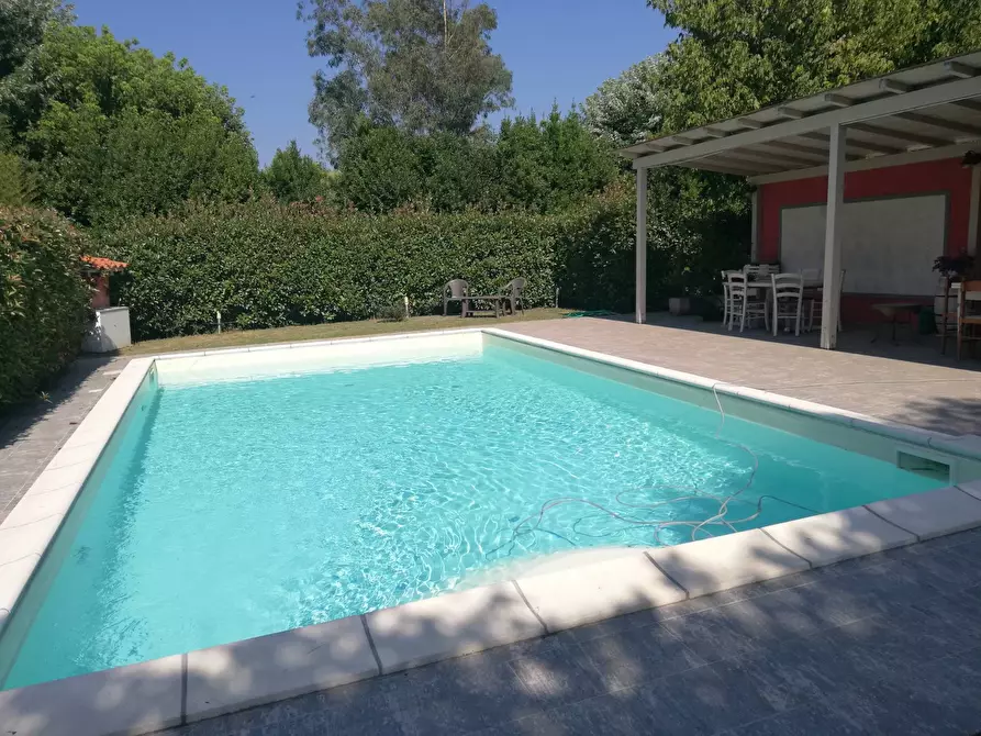 Immagine 4 di Casa indipendente in vendita  a Massarosa