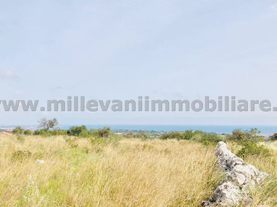 Immagine 2 di Terreno agricolo in vendita  in C.da Bellamagna a Modica