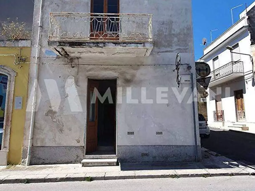 Immagine 2 di Casa indipendente in vendita  in Via Gonzaga a Rosolini